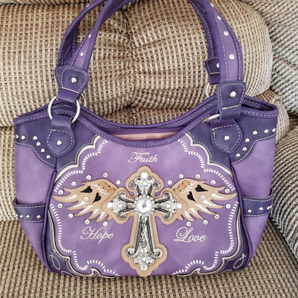 Purse - Picture 4 of 5